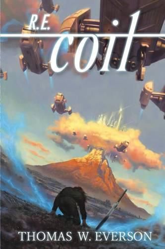 Cover image for R.E.coil