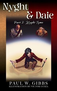 Cover image for Nyght and Daie - Part 2