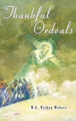 Cover image for Thankful in Ordeals