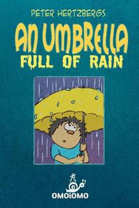 Cover image for An Umbrella Full of Rain