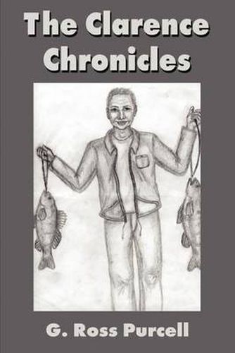 Cover image for The Clarence Chronicles