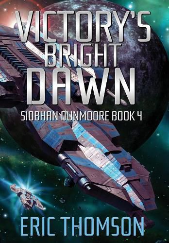 Cover image for Victory's Bright Dawn