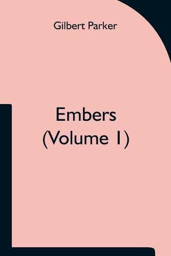 Cover image for Embers (Volume 1)