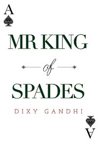 Cover image for Mr King of Spades
