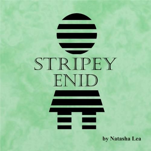 Cover image for Stripey Enid