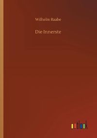 Cover image for Die Innerste