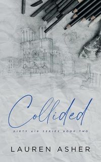 Cover image for Collided Special Edition