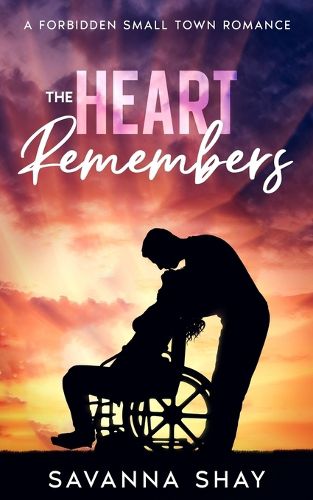 Cover image for The Heart Remembers