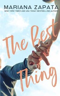 Cover image for The Best Thing