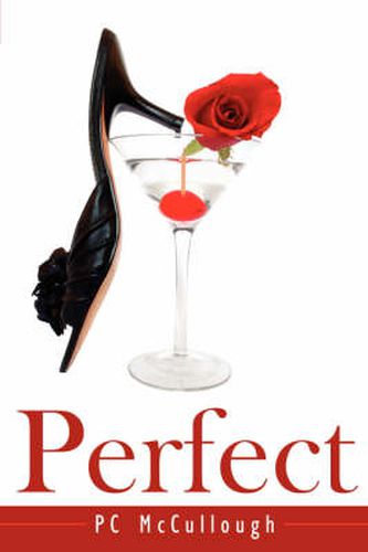 Cover image for Perfect