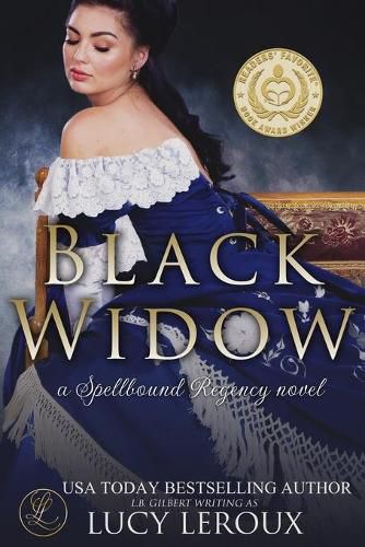 Cover image for Black Widow