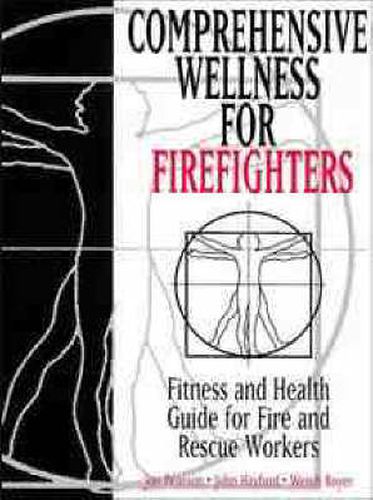 Cover image for Comprehensive Wellness for Firefighters