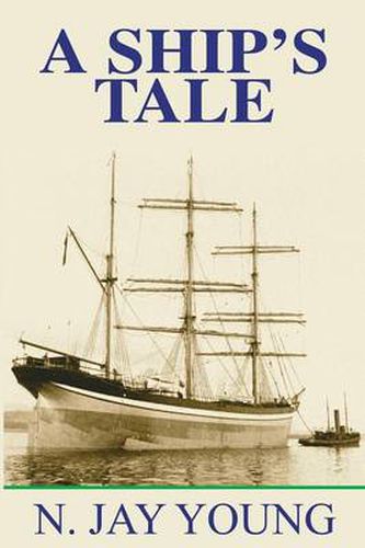 Cover image for A Ship's Tale