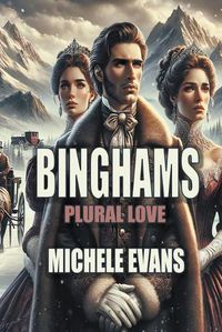 Cover image for Binghams