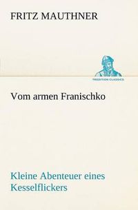 Cover image for Vom Armen Franischko