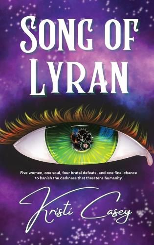 Cover image for Song of Lyran