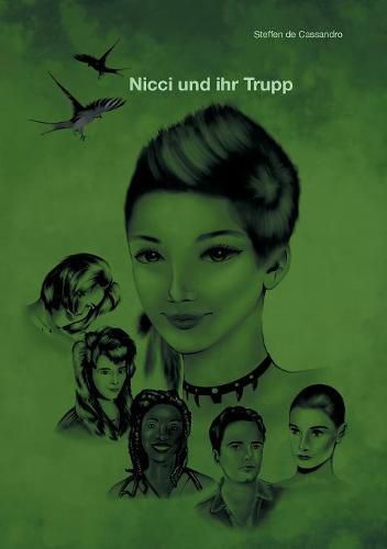 Cover image for Nicci und ihr Trupp