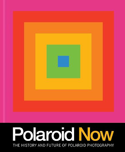 Polaroid Now: The History and Future of Polaroid Photography