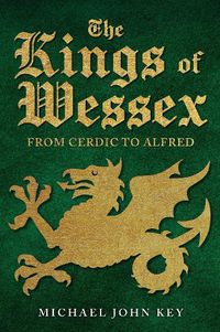 Cover image for The Kings of Wessex