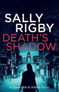 Cover image for Death's Shadow