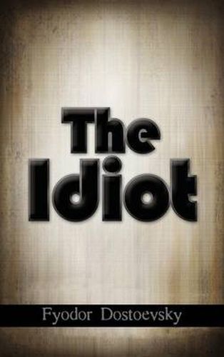 The Idiot