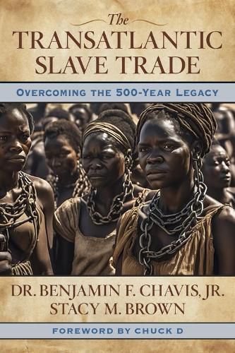 The Transatlantic Slave Trade