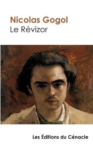 Cover image for Le Revizor (edition de reference)