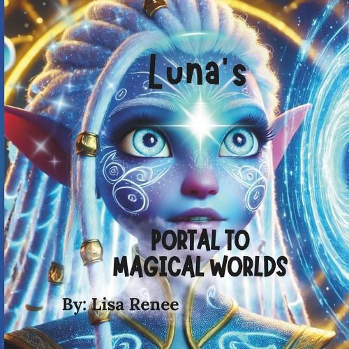 Cover image for Luna's