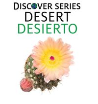 Cover image for Desert / Desierto