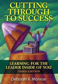 Cover image for Cutting Through To Success