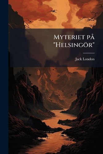 Cover image for Myteriet P  Helsingr
