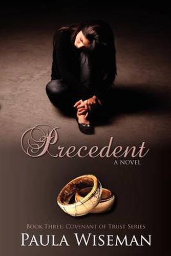 Cover image for Precedent: Book Three: Covenant of Trust Series