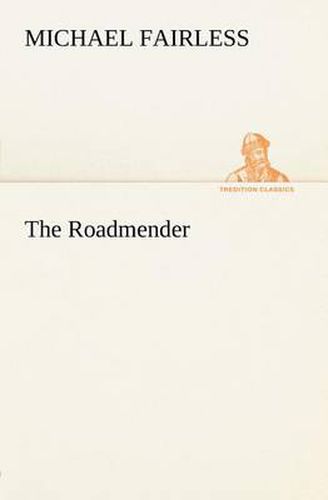 Cover image for The Roadmender