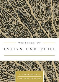 Cover image for Writings of Evelyn Underhill