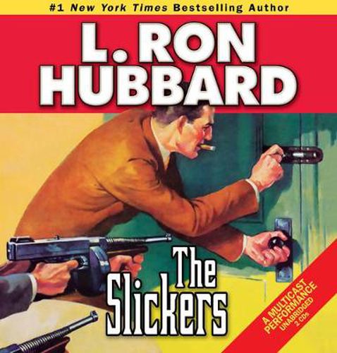Cover image for The Slickers