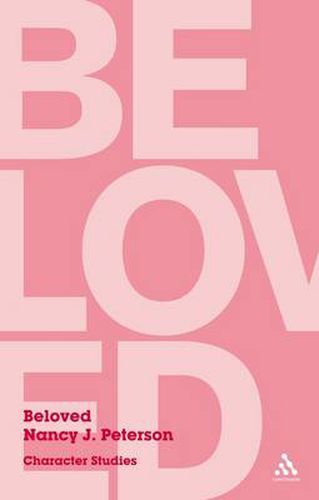 Cover image for Beloved: Character Studies