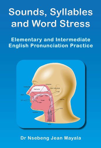 Cover image for Sounds, Syllables and Word Stress