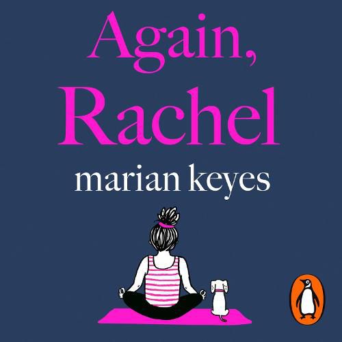 Again, Rachel: British Book Awards Author of the Year 2022