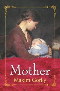 Cover image for Mother