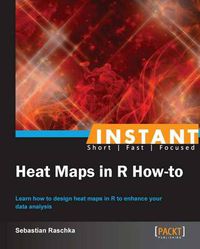 Cover image for Instant Heat Maps in R: How-to