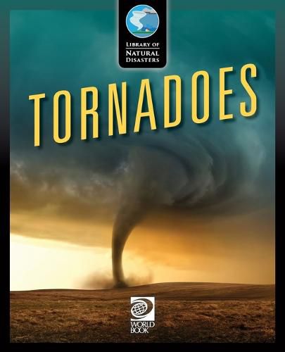 Cover image for Tornadoes