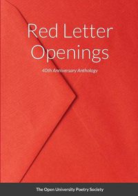 Cover image for Red Letter Openings