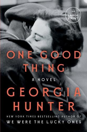 Cover image for One Good Thing