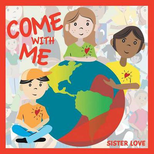 Cover image for Come with Me