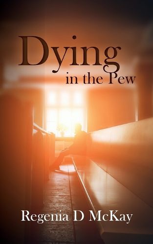 Cover image for Dying in the Pew