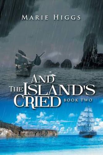 Cover image for And the Island's Cried