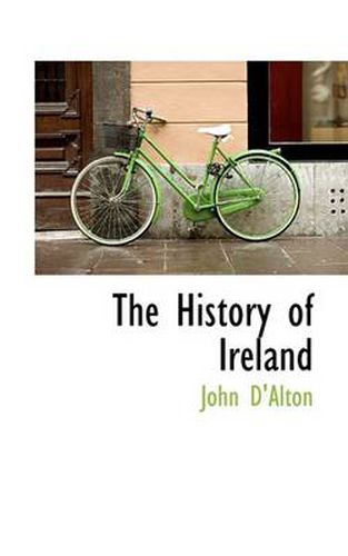 The History of Ireland