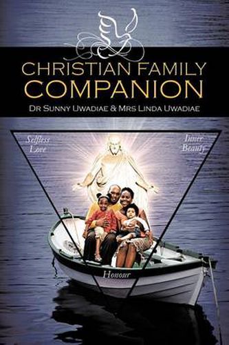 Cover image for Christian Family Companion