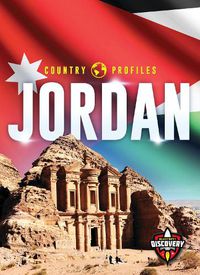 Cover image for Jordan