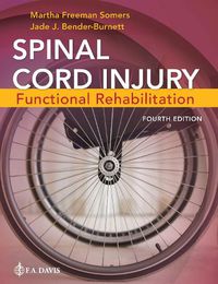 Cover image for Spinal Cord Injury